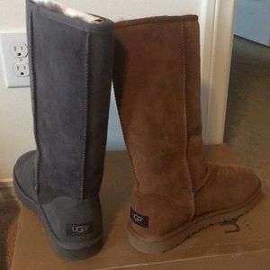 Ugg boots size 9